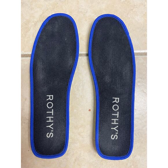 Rothy's women's The Driver loafer Raspberry slip-on size 7.5 - Picture 9 of 9